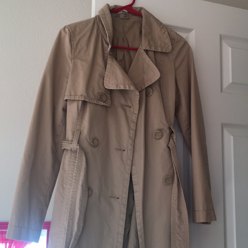 Jacket